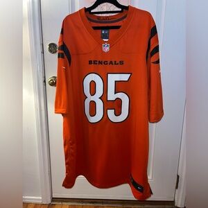 Tee Higgins Bengals Jersey 3XL